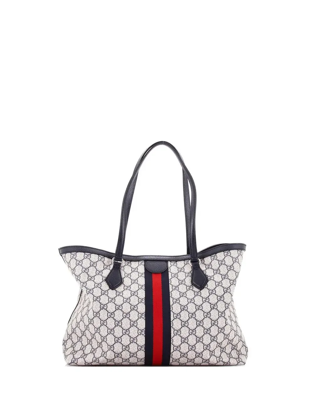 Gucci Ophidia Shopping Tote Gg Coated #340781G11B